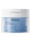 Гелевые тонер-пэды с ледниковой водой Biodance