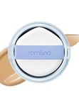 Сменный блок для лёгкого увлажняющего кушона Rom&nd 05 Sand 25