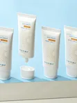 Солнцезащитный крем с коллагеном и аминокислотами Trimay SPF50+ PA++++