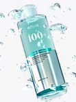 Тонер с ПДРН для сияния кожи Anua PDRN 100 Hyaluronic Acid Booster Toner