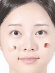 Интенсивный антивозрастной бустер с микроиглами и антиоксидантами 300 VT Cosmetics