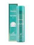 Солнцезащитный спрей с экстрактом жемчуга JMsolution SPF50+ PA+++