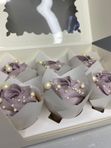 Капкейки Ассорти