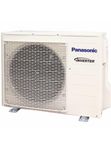 PANASONIC DELUXE инверторные сплит-системы