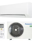PANASONIC COMPACT TZ инверторные сплит-системы