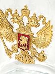 Набор для виски "Герб"