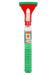 Очиститель стекол с водосгоном ""Всесезонный"" (трубка) MOIWASHER