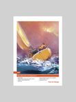 Innova Decor Watercolour Art 245gsm (IFA23)