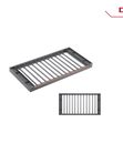 Өмдний өлгүүр 600мм /хувцасны шкафны/
