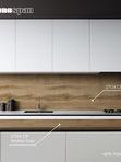 Код: 2704 CR 3050*600*38мм