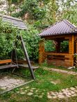 Беседка №14 (8 Гостей)