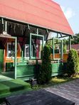 Королевский, до 20 гостей, 59м2