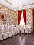 Королевский, до 20 гостей, 59м2