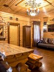 Коттедж "Прибрежный", 62м2