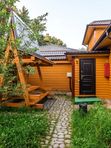 "Купеческий"