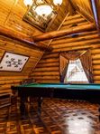 Коттедж "Русский Дом", 88м2