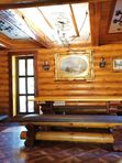 Коттедж "Русский Дом", 88м2