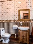 "Голландия" Стандарт Трехместный