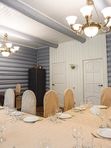 Коттедж "Греческий Дом", 127 м2