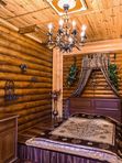 Мега-Коттедж "Праздничный", 165м2