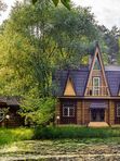 VIP-Комплекс "Фараон", 152м2