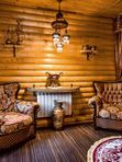 VIP-Комплекс "Фараон", 152м2