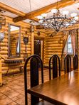 Мельница, до 14 гостей, 65м2