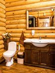 Мельница, до 14 гостей, 65м2