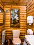 Лесной, до 50 гостей, 136м2