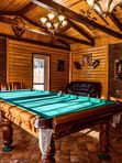 Каминный, до 25 гостей, 72м2