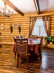 VIP-Комплекс "Фараон", 152м2