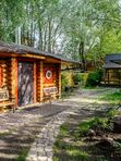 VIP-Комплекс "Фараон", 152м2