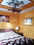 Коттедж "Морской Дом", 118м2