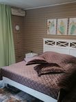 Коттедж "Дом Лесника", 105м2