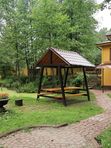 Мега-Коттедж "Праздничный", 165м2