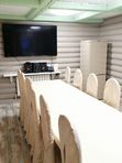 Коттедж "Дом Лесника", 105м2