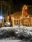 Коттедж "Дом Лесника", 105м2