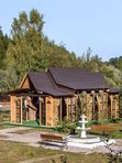 Беседка №20 (40 Гостей)