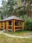 Беседка №13 (15 Гостей)