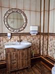 Королевский, до 20 гостей, 59м2