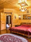 Коттедж "Прибрежный", 62м2