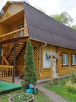 Коттедж "Греческий Дом", 127 м2
