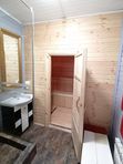 Коттедж "Греческий Дом", 127 м2