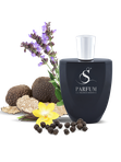 C-024 "Плохой мальчик" по мотивам: Bad Boy Cobalt Elixir Carolina Herrera