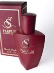 S-037 Авторский аромат S Parfum