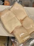 Кальмар командорский очищенный