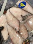 Палтус стейк свежемороженый