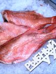 Морской окунь тушка свежемороженый