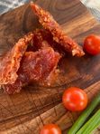 Икра щуки вяленая