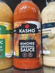 Соус KASHO в ассортименте